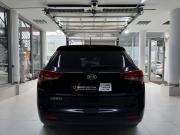 Kia Ceed II Рестайлинг Минеральные Воды  - изображение 20