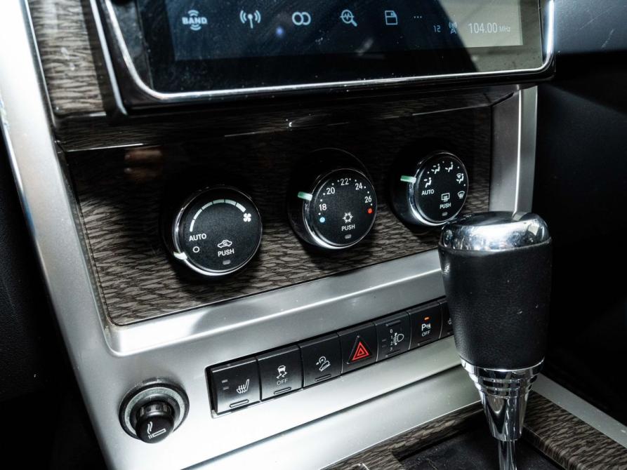 Jeep Cherokee IV (KK) Казань  - изображение 11
