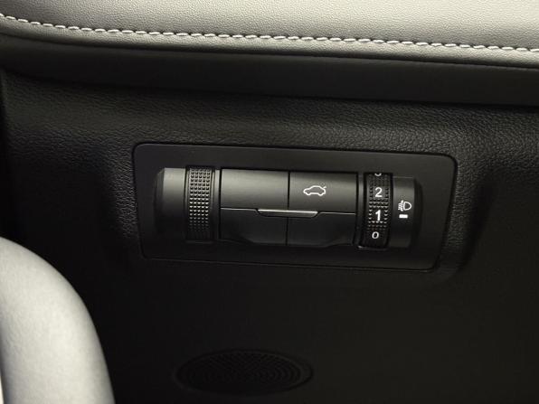 Chery Tiggo 7 Pro Max I с пробегом 2023 года, цена 2 295 000 рублей, 17897 км, внедорожник, Автокод Объявления