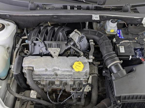 Lada (ВАЗ) Granta I Рестайлинг с пробегом 2023 года, цена 675 000 рублей, 74087 км, седан, Автокод Объявления