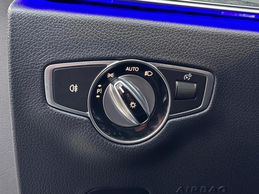 Mercedes-Benz E-Класс V (W213 S213 C238) Воронеж  - изображение 21