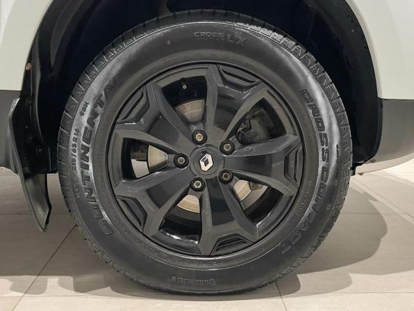 Renault Duster I Рестайлинг с пробегом 2017 года, цена 1 151 696 рублей, 166403 км, внедорожник, Автокод Объявления