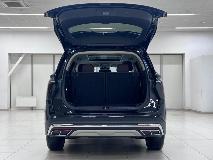 Hongqi HS7 II Волгоград  - изображение 38