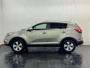 Kia Sportage III Санкт-Петербург  - изображение 18