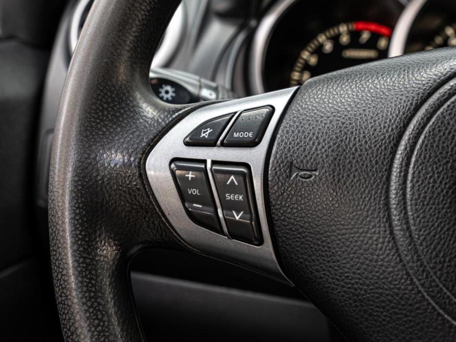 Suzuki Grand Vitara II Рестайлинг Краснодар  - изображение 14