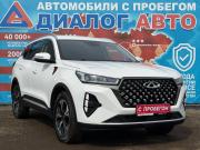 Chery Tiggo 7 Pro Max I Набережные Челны  - изображение 22