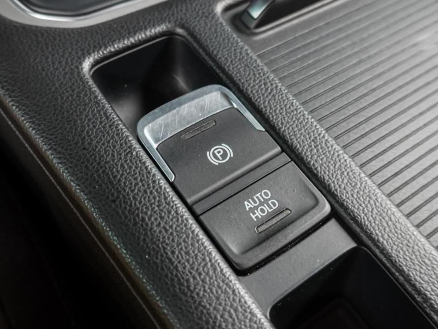 Volkswagen Passat B8 Воронеж  - изображение 20