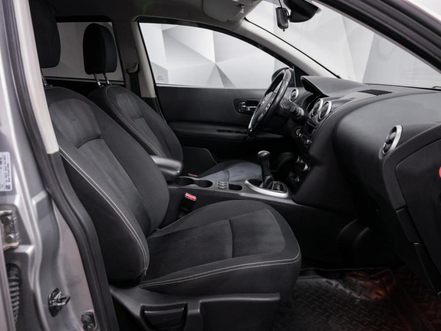 Nissan Qashqai I Рестайлинг Ульяновск  - изображение 11