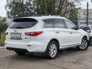 Infiniti QX60 I Санкт-Петербург  - изображение 20