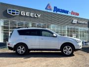 Mitsubishi Outlander II Рестайлинг Набережные Челны  - изображение 41