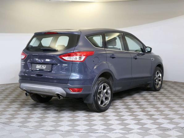 Ford Kuga II с пробегом 2013 года, цена 1 268 000 рублей, 73000 км, внедорожник, Автокод Объявления