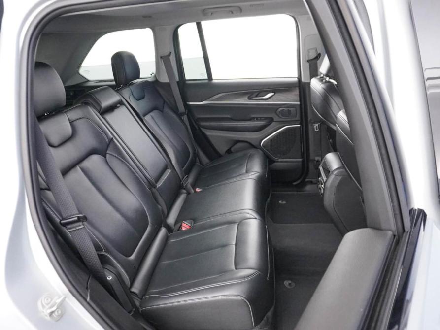 Jeep Grand Cherokee V (WL) Москва  - изображение 7