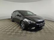 Kia Cerato III Рестайлинг (Classic) Уфа  - изображение 29