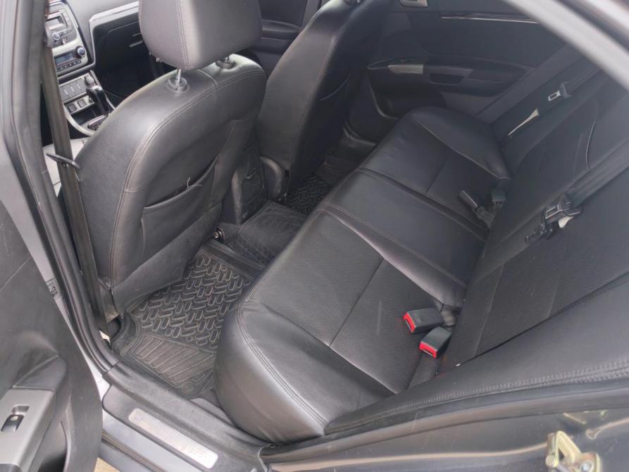 Geely Emgrand EC7 Оренбург  - изображение 13