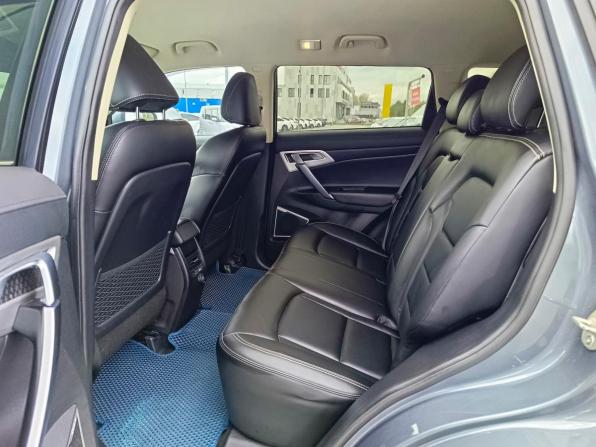 Geely Atlas I с пробегом 2018 года, цена 1 424 995 рублей, 138541 км, внедорожник, Автокод Объявления