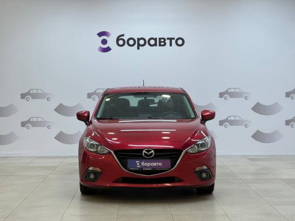 Mazda 3 III (BM) с пробегом 2014 года, цена 1 310 000 рублей, 194142 км, хэтчбек, Автокод Объявления