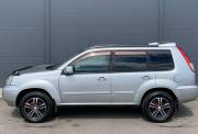Nissan X-Trail I Рестайлинг Красноярск  - изображение 43