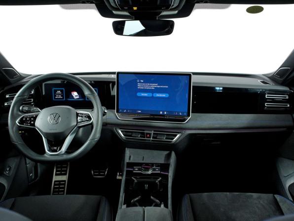 Volkswagen Tiguan III (China Market) с пробегом 2025 года, цена 4 098 000 рублей, 28731 км, внедорожник, Автокод Объявления