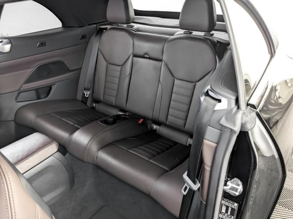 BMW 4 серии G22 G23 G26 с пробегом 2021 года, цена 5 845 000 рублей, 69518 км, кабриолет, Автокод Объявления