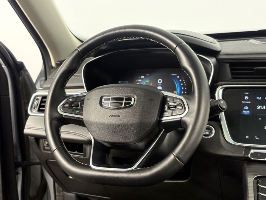 Geely Atlas Pro Борисоглебск  - изображение 15