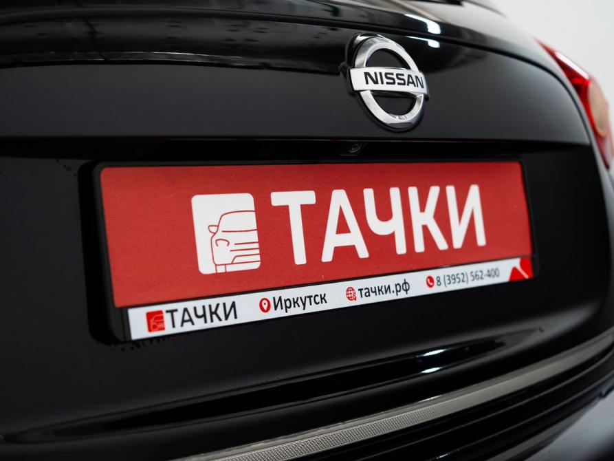 Nissan Juke I Иркутск  - изображение 21