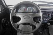 Lada (ВАЗ) 2121 (4x4) I Рестайлинг Кемерово  - изображение 33