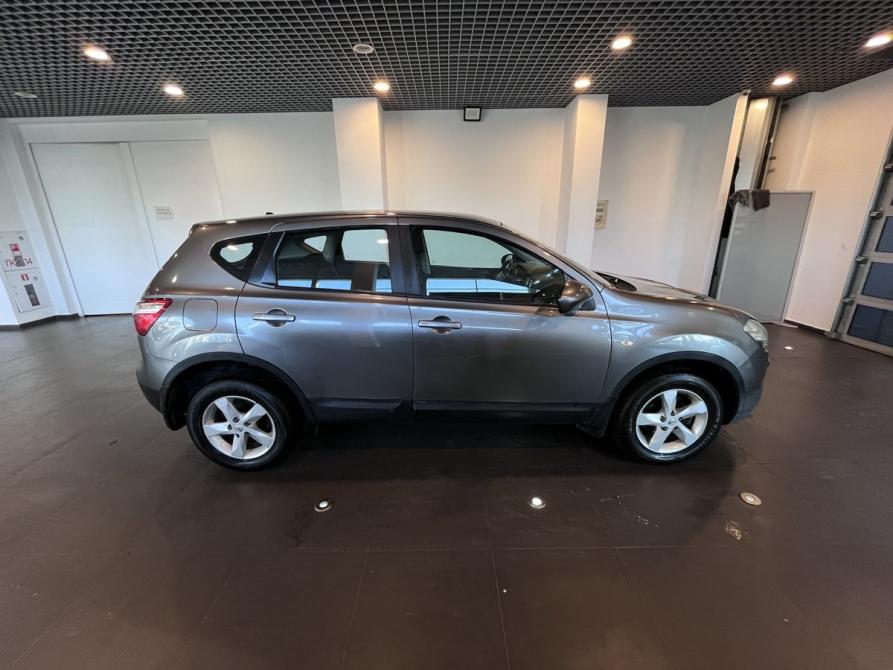 Nissan Qashqai I Рестайлинг Чебоксары  - изображение 2