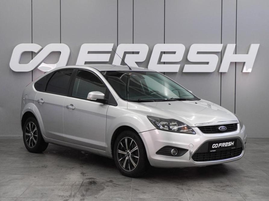 Ford Focus II Рестайлинг Воронеж  - изображение 1