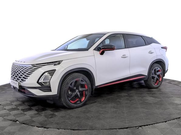 Omoda C5 I с пробегом 2023 года, цена 1 890 000 рублей, 14500 км, внедорожник, Автокод Объявления