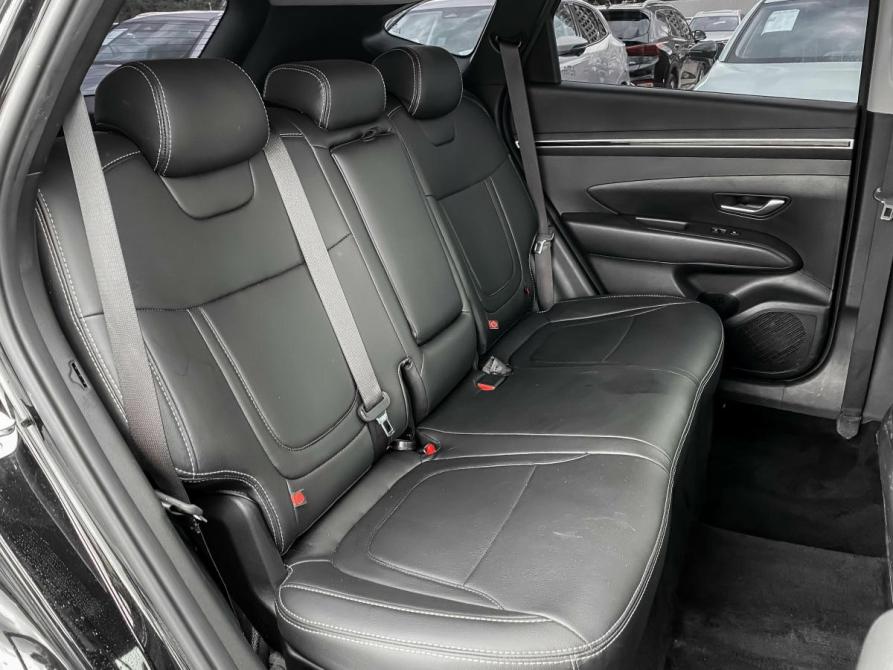 Hyundai Tucson IV Нижний Новгород  - изображение 8