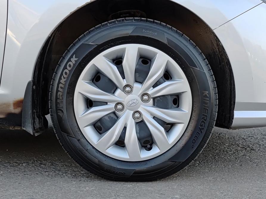 Hyundai Solaris II Ижевск  - изображение 22