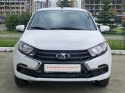 Lada (ВАЗ) Granta I Рестайлинг Челябинск  - изображение 18