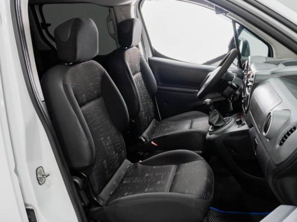 Citroen Berlingo II с пробегом 2008 года, цена 700 000 рублей, 148077 км, компактвэн, Автокод Объявления