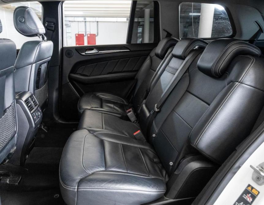 Mercedes-Benz GL-Класс II (X166) Ставрополь  - изображение 9