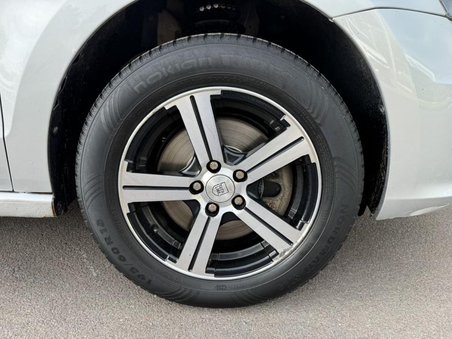 Volkswagen Polo V Рестайлинг Воронеж  - изображение 12