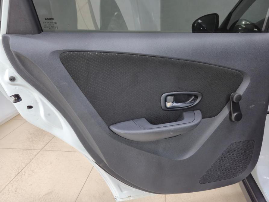 Nissan Almera III (G15) Альметьевск  - изображение 16