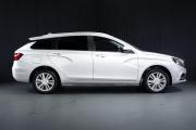Lada (ВАЗ) Vesta I Тюмень  - изображение 34