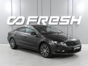 Volkswagen Passat CC I Рестайлинг Ростов-на-Дону  - изображение 23