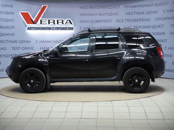 Renault Duster I с пробегом 2012 года, цена 670 000 рублей, 264846 км, внедорожник, Автокод Объявления