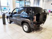 Lada (ВАЗ) Niva I Рестайлинг (Travel) Брянск  - изображение 18