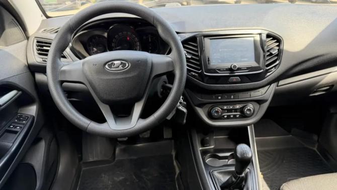 Lada (ВАЗ) Vesta I с пробегом 2018 года, цена 709 000 рублей, 83955 км, седан, Автокод Объявления
