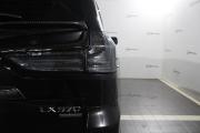 Lexus LX III Рестайлинг 2 Владивосток  - изображение 35