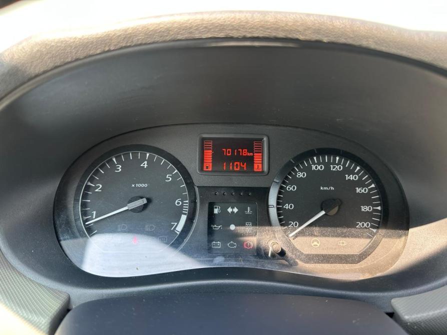 Lada (ВАЗ) Largus I Екатеринбург  - изображение 9