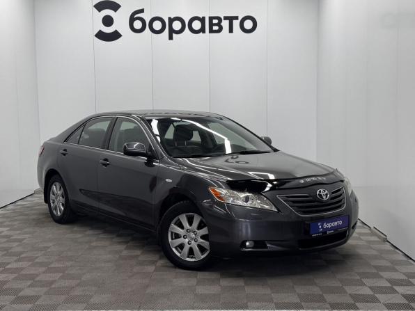 Toyota Camry VI (XV40) с пробегом 2007 года, цена 1 210 000 рублей, 157159 км, седан, Автокод Объявления