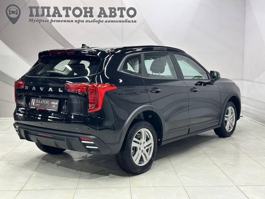 Haval Jolion I Рестайлинг Воронеж  - изображение 8