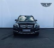 Mercedes-Benz GLK-Класс I (X204) Рестайлинг Санкт-Петербург  - изображение 25