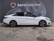 Hyundai Elantra VII (CN7) Пермь  - изображение 33