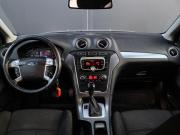 Ford Mondeo IV Рестайлинг Москва  - изображение 28