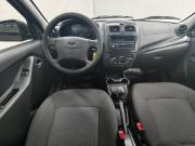 Lada (ВАЗ) Granta I Рестайлинг Москва  - изображение 26