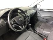 Skoda Rapid I Рестайлинг Москва  - изображение 30